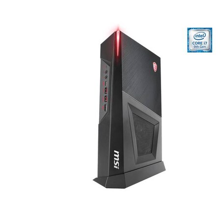 Msi Trident 3 9SC-478US Intel Core i7-9700F 3.0-4.7GHz/16GB DDR4/1TB TRIDENT3478